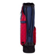 Bettinardi 4th of July All-Knowing Wizard Vessel Player V 6-Way Stand Bag — RWB, view 3 of 3