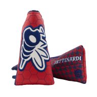 Bettinardi 4th of July Houndstooth Stinger, view 5 of 7