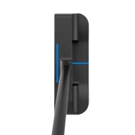 Bettinardi Antidote SB1 Black Armor & Blue, view 2 of 3