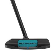Bettinardi Antidote SB1 Black Armor & Blue, view 3 of 3