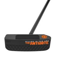Bettinardi Antidote SB1 Black Armor & Orange, view 1 of 3