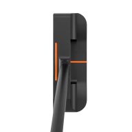 Bettinardi Antidote SB1 Black Armor & Orange, view 2 of 3