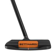 Bettinardi Antidote SB1 Black Armor & Orange, view 3 of 3