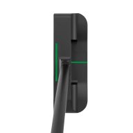 Bettinardi Antidote SB1 Black Armor & Green, view 2 of 3