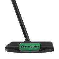 Bettinardi Antidote SB1 Black Armor & Green, view 3 of 3