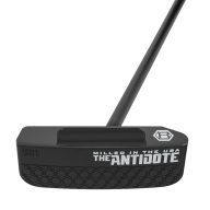 Bettinardi Antidote SB1 Black Armor & Gray, view 1 of 3