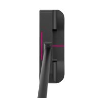 Bettinardi Antidote SB1 Black Armor & Pink, view 2 of 3