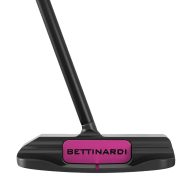 Bettinardi Antidote SB1 Black Armor & Pink, view 3 of 3