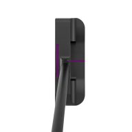 Bettinardi Antidote SB1 Black Armor & Purple, view 2 of 3