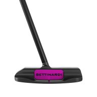 Bettinardi Antidote SB1 Black Armor & Purple, view 3 of 3