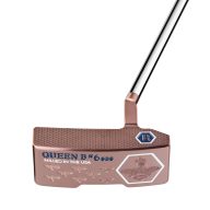Bettinardi Workshop Queen B 6 Slotback Slant, view 1 of 3