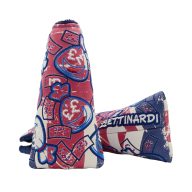 Bettinardi The Traveler - Union Flag Moneybag, view 1 of 7