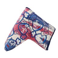 Bettinardi The Traveler - Union Flag Moneybag, view 2 of 7