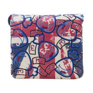 Bettinardi The Traveler - Union Flag Moneybag, view 4 of 7