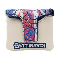 Bettinardi The Traveler - Union Flag Moneybag, view 5 of 7