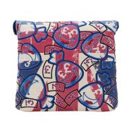 Bettinardi The Traveler - Union Flag Moneybag, view 6 of 7