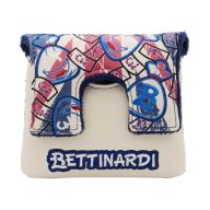 Bettinardi The Traveler - Union Flag Moneybag, view 7 of 7