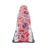 Bettinardi The Traveler - FAI Union Flag Moneybag, view 1 of 3