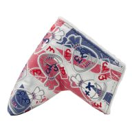Bettinardi The Traveler - FAI Union Flag Moneybag, view 2 of 3