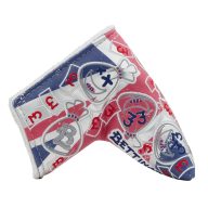 Bettinardi The Traveler - FAI Union Flag Moneybag, view 3 of 3