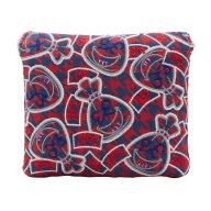 Bettinardi The Traveler - FAI Houndstooth Moneybag, view 1 of 4