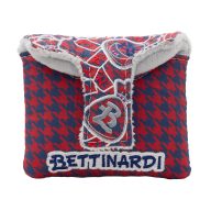 Bettinardi The Traveler - FAI Houndstooth Moneybag, view 2 of 4