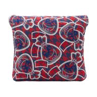 Bettinardi The Traveler - FAI Houndstooth Moneybag, view 3 of 4