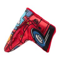 Bettinardi The Traveler - FAI Double Decker Bus, view 2 of 3