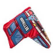Bettinardi The Traveler - FAI Double Decker Bus, view 3 of 3