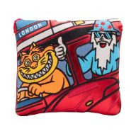 Bettinardi The Traveler - FAI Double Decker Bus, view 1 of 2