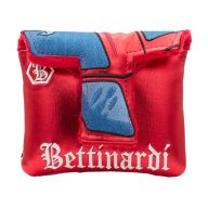 Bettinardi The Traveler - FAI Double Decker Bus, view 2 of 2