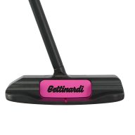 Bettinardi Antidote SB1 Retro Pink, view 3 of 3