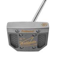 Bettinardi Antidote SB2 Retro Gold, view 1 of 3