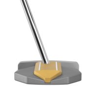 Bettinardi Antidote SB2 Retro Gold, view 3 of 3