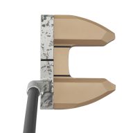 Bettinardi Monopoly x Bettinardi Goals Acid Splash INOVAI 6.0 Limited Run, view 2 of 3
