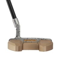 Bettinardi Monopoly x Bettinardi Goals Acid Splash INOVAI 6.0 Limited Run, view 3 of 3
