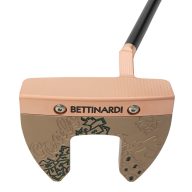 Bettinardi Monopoly x Bettinardi Goals Copper Face INOVAI 6.0, view 1 of 3