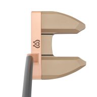 Bettinardi Monopoly x Bettinardi Goals Copper Face INOVAI 6.0, view 2 of 3