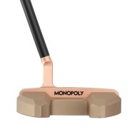 Bettinardi Monopoly x Bettinardi Goals Copper Face INOVAI 6.0, view 3 of 3