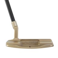 Bettinardi Monopoly x Bettinardi Bankruptcy SS28 Limited Run, view 3 of 3