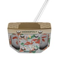 Bettinardi Monopoly x Bettinardi Rolling Dice Antidote SB2 Limited Run, view 1 of 3