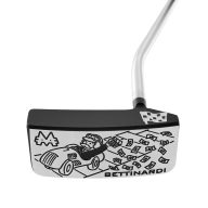 Bettinardi Monopoly x Bettinardi Race Car Queen B 6 Limited Run, view 1 of 3