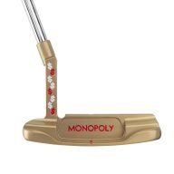 Bettinardi Monopoly x Bettinardi Make it Rain BB1 Limited Run, view 3 of 3