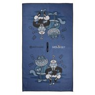 Bettinardi Monopoly x Bettinardi Putting Buddies Towel, view 1 of 2