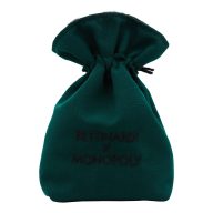 Bettinardi Monopoly x Bettinardi Moneybag Valuables Pouch, view 2 of 2