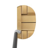 Bettinardi Monopoly x Bettinardi Multi Icon Gold Flame SS3 1-of-1, view 2 of 3