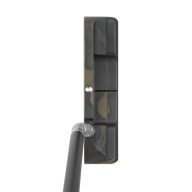 Bettinardi Monopoly x Bettinardi On The Run Spot Torched BB8 Tri 1-of-1, view 2 of 3