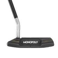 Bettinardi Monopoly x Bettinardi On The Run Spot Torched BB8 Tri 1-of-1, view 3 of 3