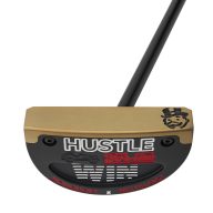Bettinardi Monopoly x Bettinardi Hustle For The Win Black Magic BB49 1-of-1, view 1 of 3