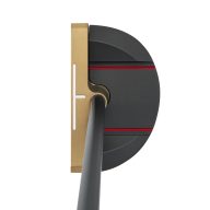 Bettinardi Monopoly x Bettinardi Hustle For The Win Black Magic BB49 1-of-1, view 2 of 3